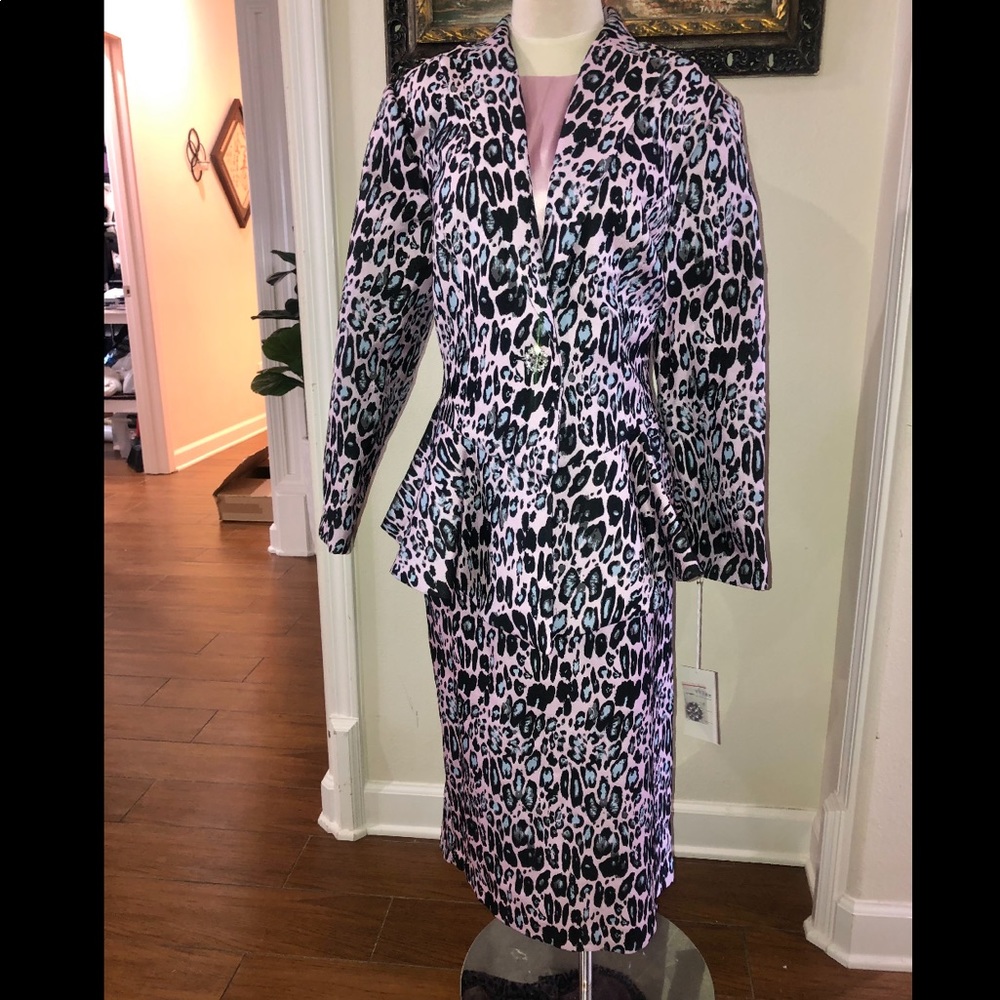 Woman’s 3 Piece Suit